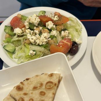 Greek Island Cafe - Greek Near Me - Naples, Florida