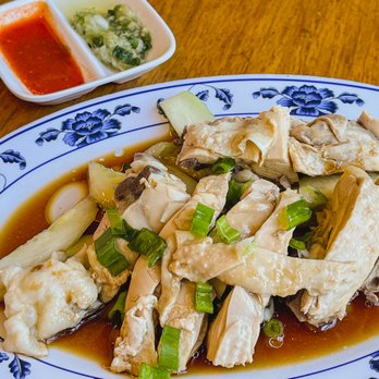 Asian Noodle House - Chicken Rice - Chinese Near Me - Hoffman Estates, Illinois Asian Noodle House - Chicken Rice - Chinese Near Me - Hoffman Estates, Illinois