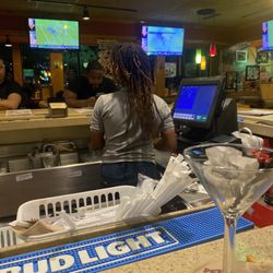 Applebee's Grill + Bar