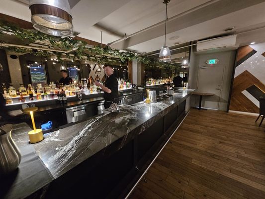 Luxe Bistro by null