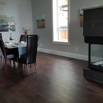 Guildford Flooring & Design - Flooring Near Me - Surrey, British Columbia