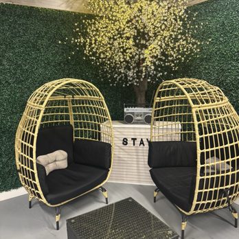 Stay Coffee - Indoor seating area - Coffee & Tea Near Me - Lawndale, California Stay Coffee - Indoor seating area - Coffee & Tea Near Me - Lawndale, California