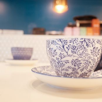The Bloom Lounge - Breakfast & Brunch Near Me - Plano, Texas