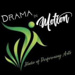 Drama in Motion Studio of Performing Arts