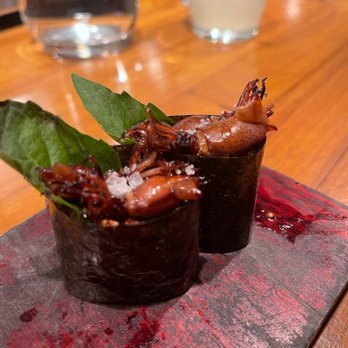 Uchi Austin - Sushi Bars Near Me - Austin, Texas Uchi Austin - Sushi Bars Near Me - Austin, Texas