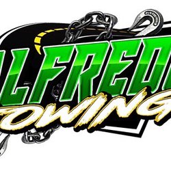 Alfredo Junk Cars