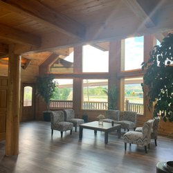 Onus IV Therapy + Longevity - Common area