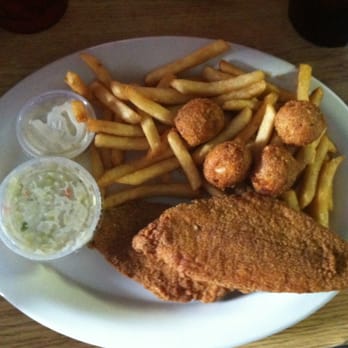 Shalimar Cheers Pub - Fish of the day...amberjack. - Pubs Near Me - Shalimar, Florida Shalimar Cheers Pub - Fish of the day...amberjack. - Pubs Near Me - Shalimar, Florida