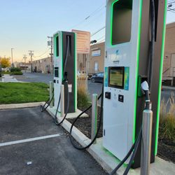 Electrify America