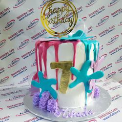 Irresistible Cakes