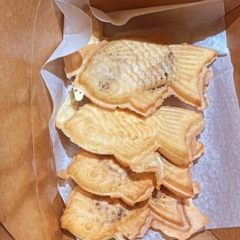 Milk T Bar - Taiyaki - Bubble Tea Near Me - Carrollton, Texas Milk T Bar - Taiyaki - Bubble Tea Near Me - Carrollton, Texas