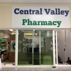 Adventist Health Central Valley Pharmacy