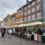 Photo of Nyhavn