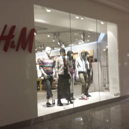 h & m
