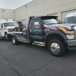 Emerson Towing