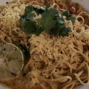 Relish - Crawfish Linguini - Wine Bars Near Me - Warsaw, Virginia