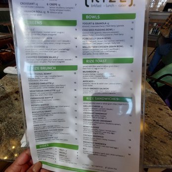RIZE Ironworks - Menu - New American Near Me - Indianapolis, Indiana RIZE Ironworks - Menu - New American Near Me - Indianapolis, Indiana