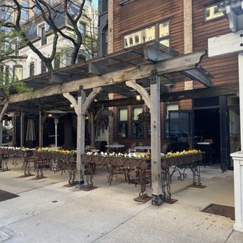 La Storia Ristorante - Outside - Italian Near Me - Chicago, Illinois La Storia Ristorante - Outside - Italian Near Me - Chicago, Illinois