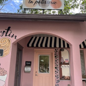 LA PATISSERIE - Updated September 2025 - 670 Photos & 514