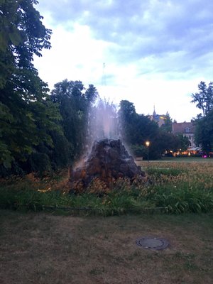 Lichtentaler Allee by null