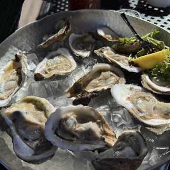 The Boathouse - Seafood Near Me - St Augustine, Florida