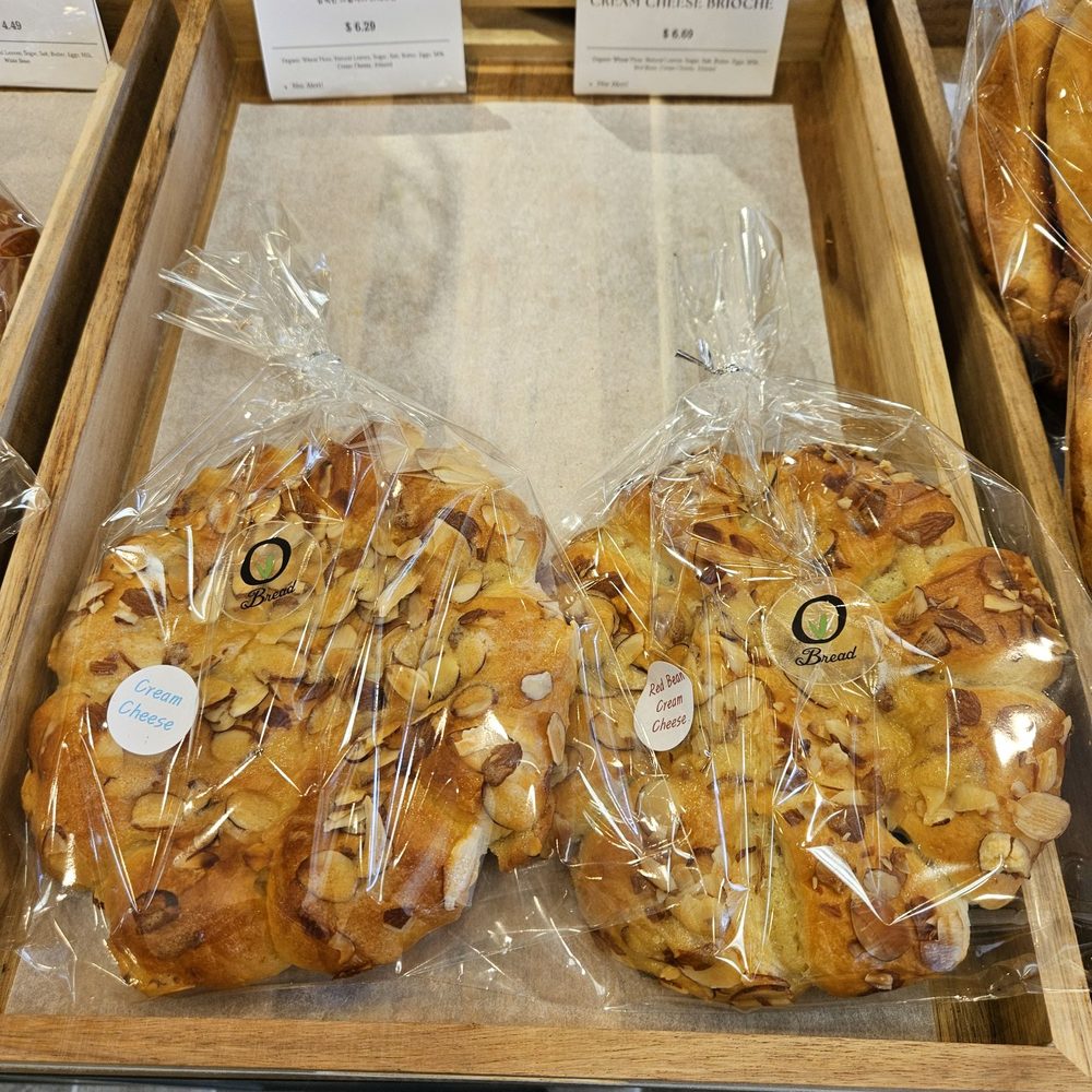O Bread Bakery - Coffee & Tea Near Me - Annandale, Virginia O Bread Bakery - Coffee & Tea Near Me - Annandale, Virginia