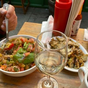 Westville Dumbo - Comfort Food Near Me - Brooklyn, New York Westville Dumbo - Comfort Food Near Me - Brooklyn, New York