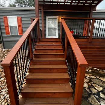Austin Deck Company - Decks & Railing Near Me - Austin, Texas Austin Deck Company - Decks & Railing Near Me - Austin, Texas