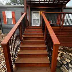 Austin Deck Company