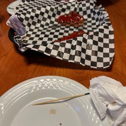 Beach N' Brew - Left overs?