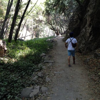 Sturtevant Falls - Hiking Near Me