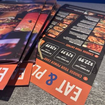 Dave & Buster's Concord - USA - Arcades Near Me - Concord, California