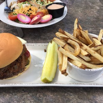 Kling House Restaurant - The meatloaf sandwich! - American Near Me - Intercourse, Pennsylvania