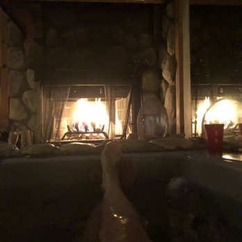 Sleepy Forest Cottages - Absolutely the best - Big Bear Lake, CA