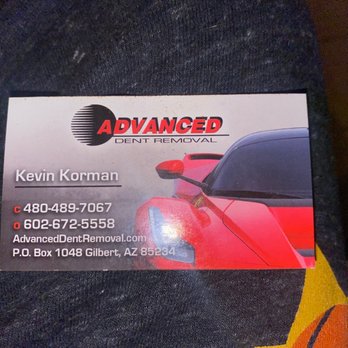 Advanced Dent Removal - Mobile Dent Repair Near Me Advanced Dent Removal - Mobile Dent Repair Near Me