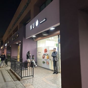Nuo Mochi - Outside - Desserts Near Me - Monterey Park, California Nuo Mochi - Outside - Desserts Near Me - Monterey Park, California