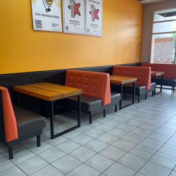AHI Hawaiian BBQ - Super clean! Super clean booths! - Hawaiian Near Me - West Covina, California AHI Hawaiian BBQ - Super clean! Super clean booths! - Hawaiian Near Me - West Covina, California