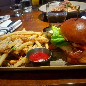 S+L Kitchen & Bar - Langley - Lobster hamburger - Steakhouses Near Me - Langley, British Columbia S+L Kitchen & Bar - Langley - Lobster hamburger - Steakhouses Near Me - Langley, British Columbia