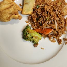 Egg Roll
