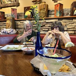 El Sol Cantina - Therefore, I missed some pictures.