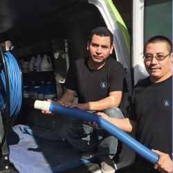 Evergreen Carpet & Upholstery Cleaning