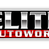 Elite Auto Worx gift card