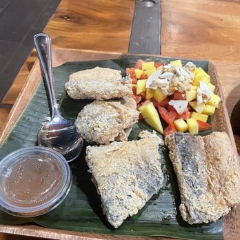 Isla Grand - Bangus - Filipino Near Me - Pleasant Hill, California