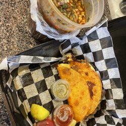 Streats - Birria Ramen Pack