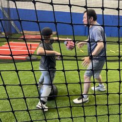 Five Tools Baseball