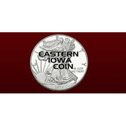 Eastern Iowa Coin