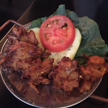 India House - Onion bahji - Indian Near Me - Chicago, Illinois India House - Onion bahji - Indian Near Me - Chicago, Illinois