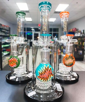 Glass - Come check out our wide selection of Glass pieces Glass - Come check out our wide selection of Glass pieces