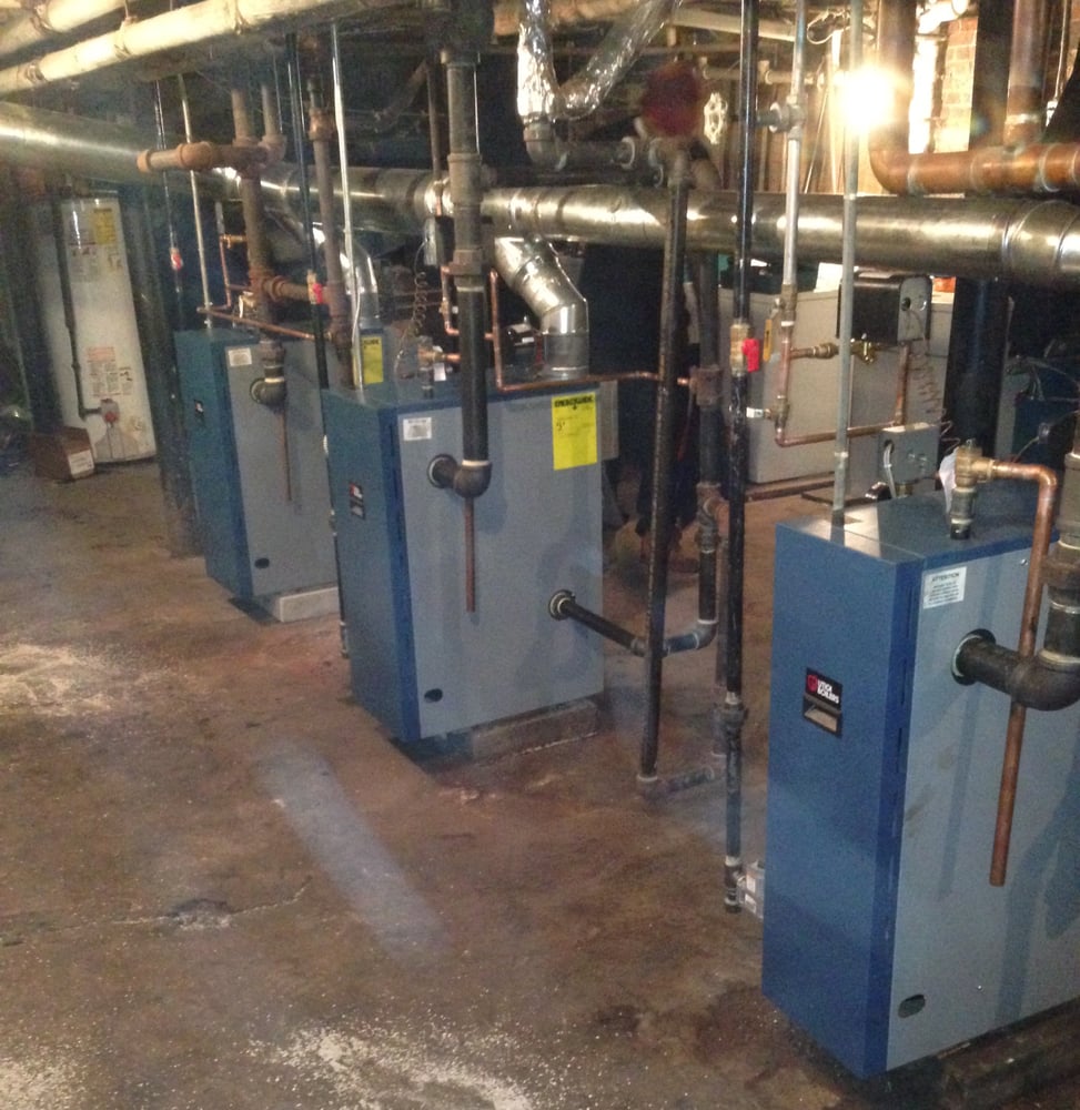 Slide of Montrond Company