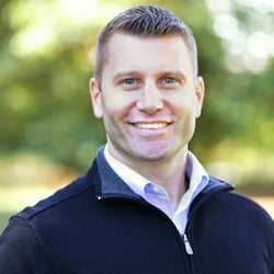 Transcend Healing Arts - Chad Daley, Licensed Massage Therapist